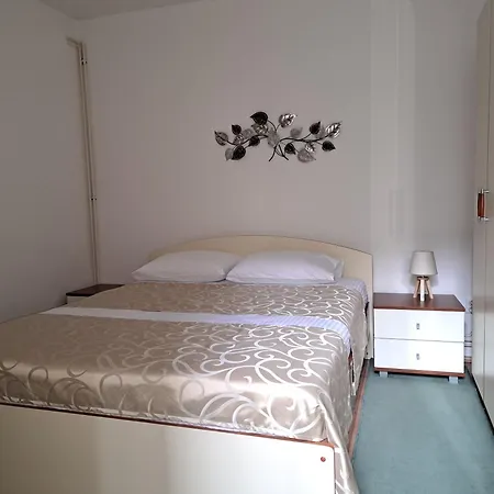 公寓 Cozy 塞拉耶佛