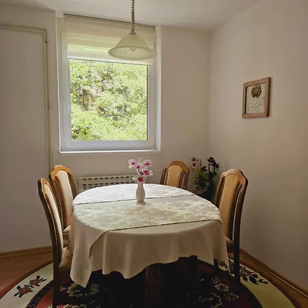 Cozy City Apartment Sarajevo