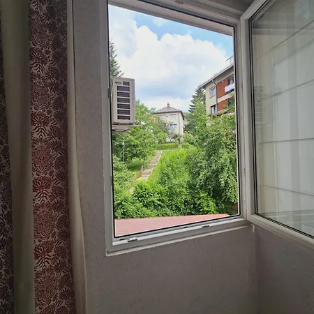 Cozy City Sarajevo