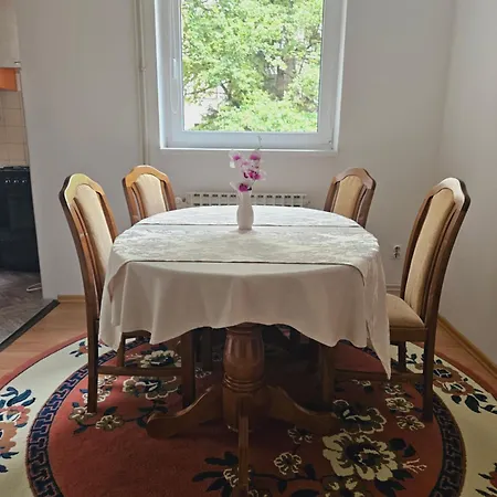 Cozy City Apartment Sarajevo