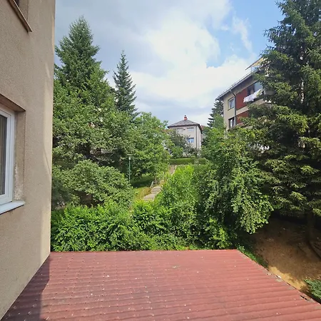 Cozy City Sarajevo