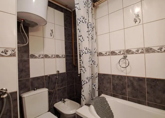 Cozy * سراييفو