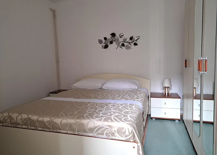 公寓 Cozy 塞拉耶佛