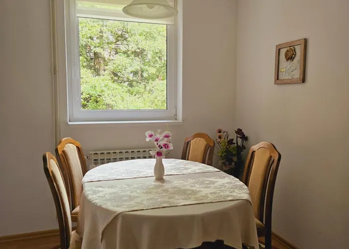 Cozy شقة سراييفو