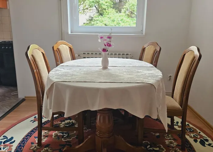 Cozy شقة سراييفو